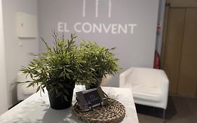 Hostal El Convent de Moncada